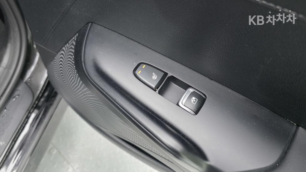 Kia K5 3rd Gen2.0 Gasoline Prestige - 9