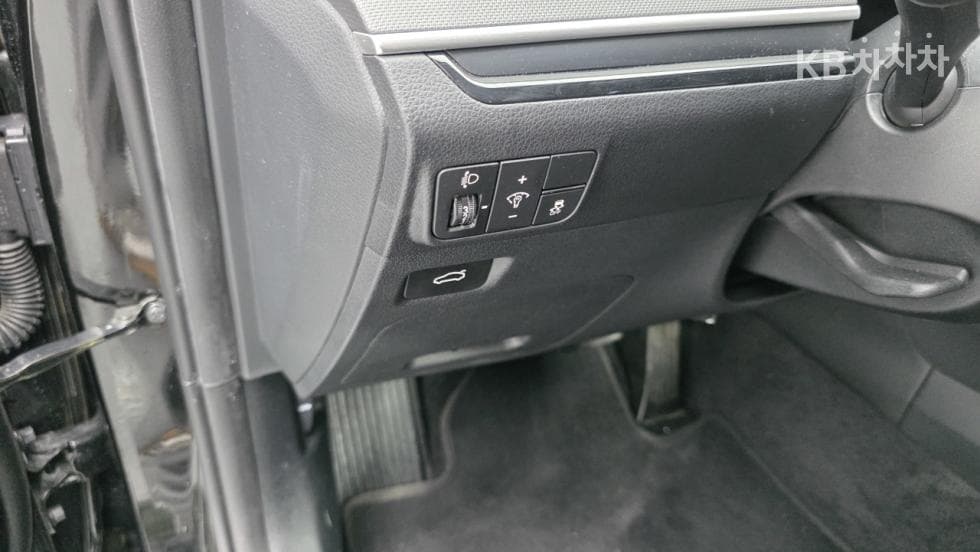 Kia K5 3rd Gen2.0 Gasoline Prestige - 17