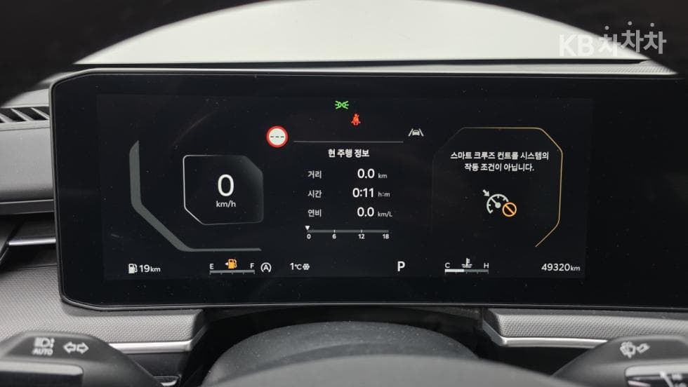 Kia K5 3rd Gen2.0 Gasoline Prestige - 18