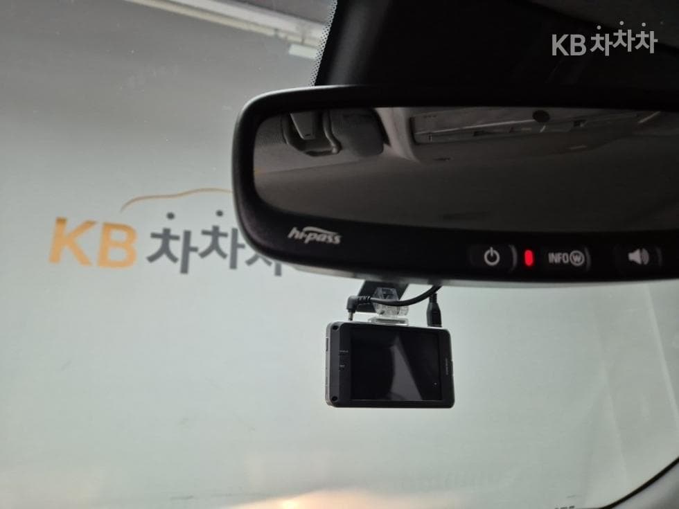 GM Korea The New (facelift) Trax1.4 LT Deluxe - 17