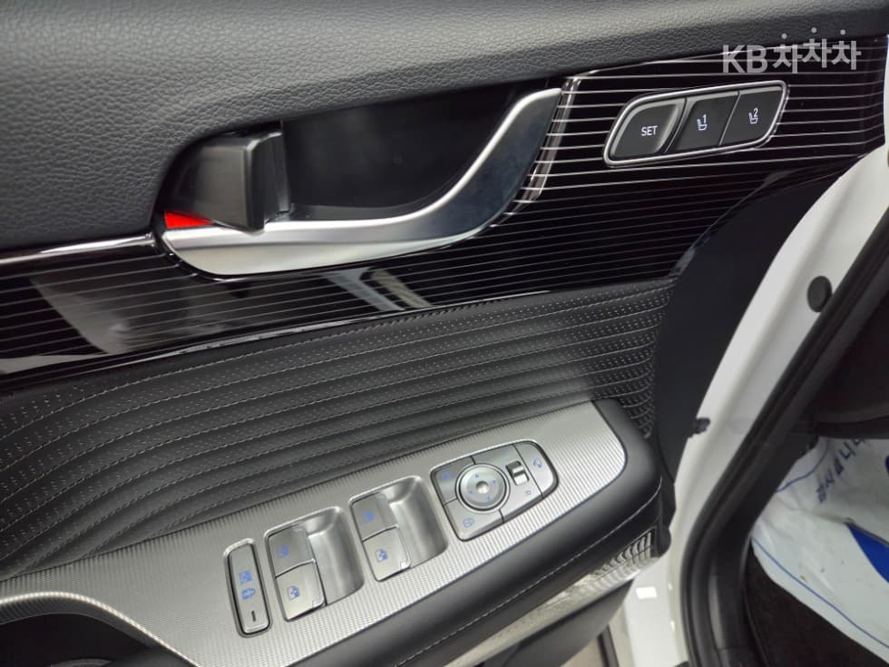 Hyundai The New (facelift) Palisade3.8 Gasoline 4WD Calligraphy - 10