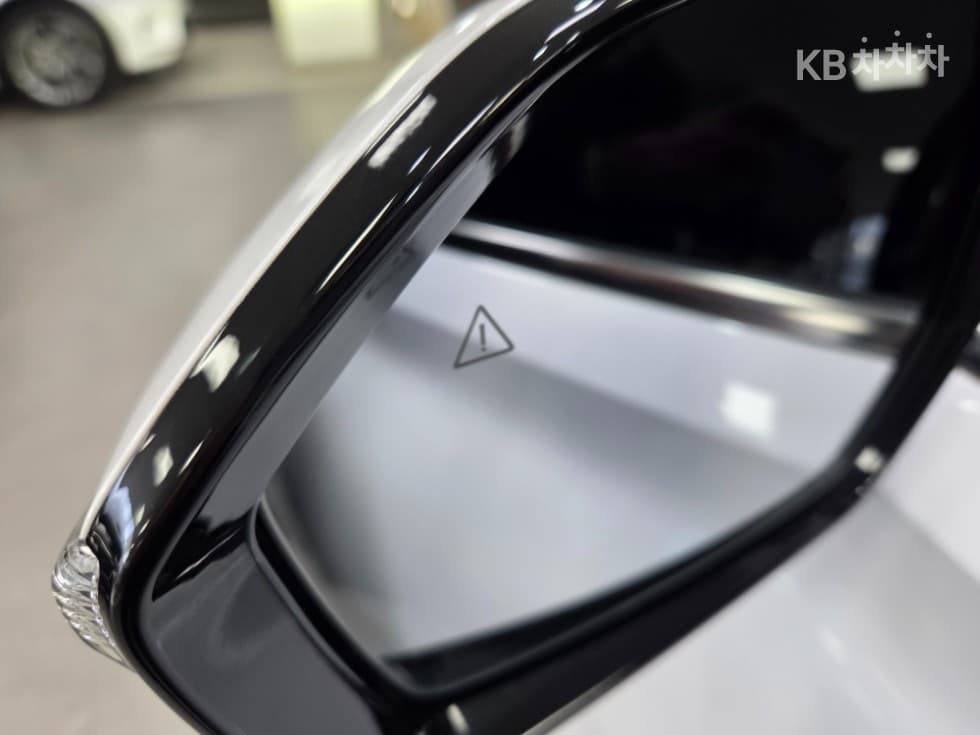 Hyundai The New (facelift) Palisade3.8 Gasoline 4WD Calligraphy - 11