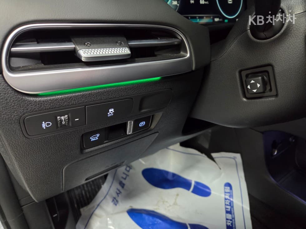 Hyundai The New (facelift) Palisade3.8 Gasoline 4WD Calligraphy - 12