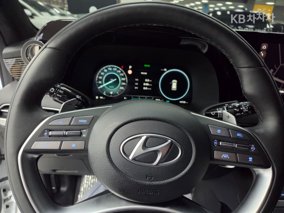 Hyundai The New (facelift) Palisade3.8 Gasoline 4WD Calligraphy - 14