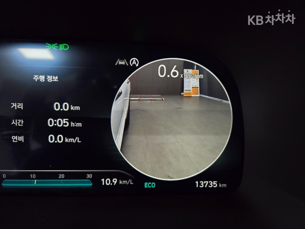 Hyundai The New (facelift) Palisade3.8 Gasoline 4WD Calligraphy - 15