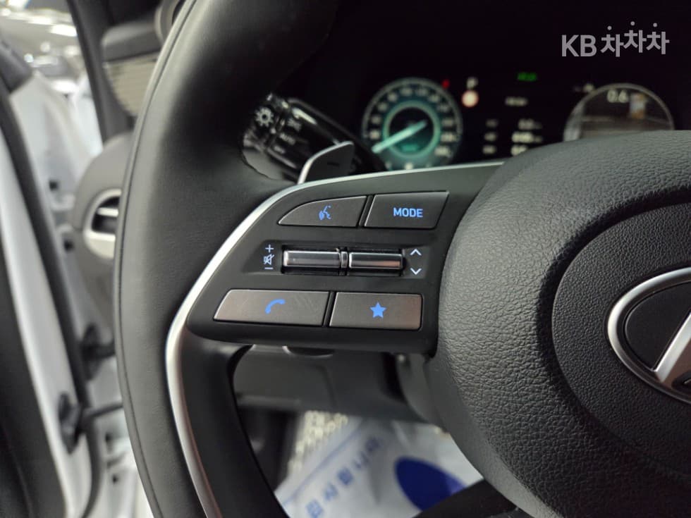 Hyundai The New (facelift) Palisade3.8 Gasoline 4WD Calligraphy - 16