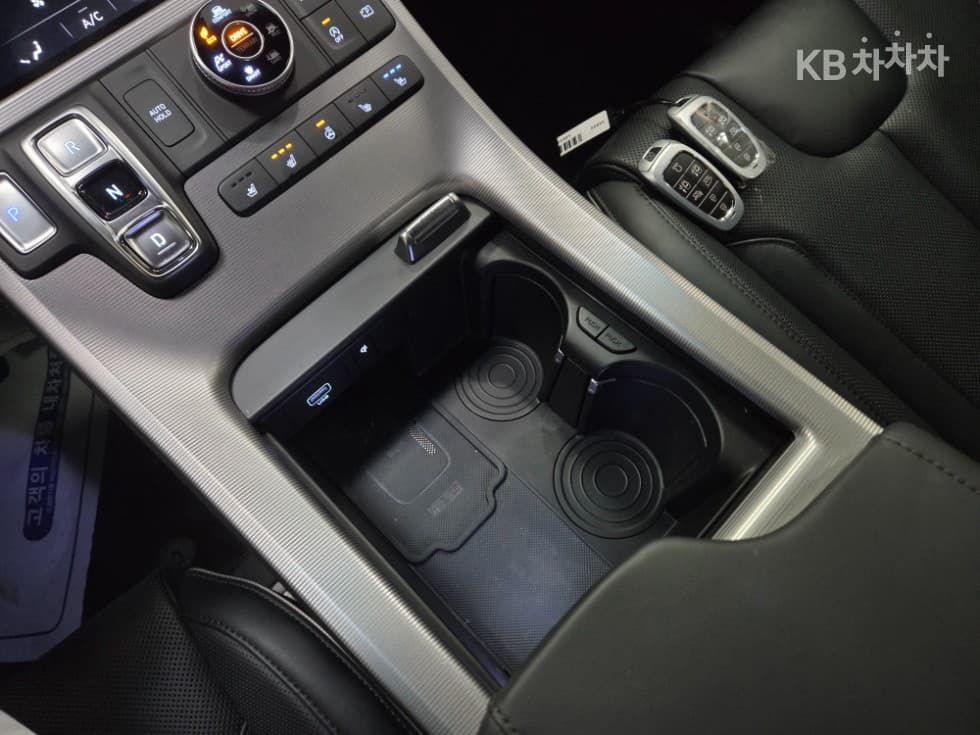 Hyundai The New (facelift) Palisade3.8 Gasoline 4WD Calligraphy - 22