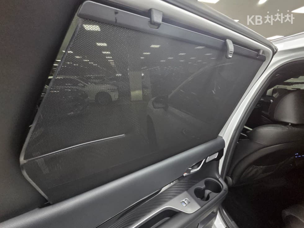 Hyundai The New (facelift) Palisade3.8 Gasoline 4WD Calligraphy - 24