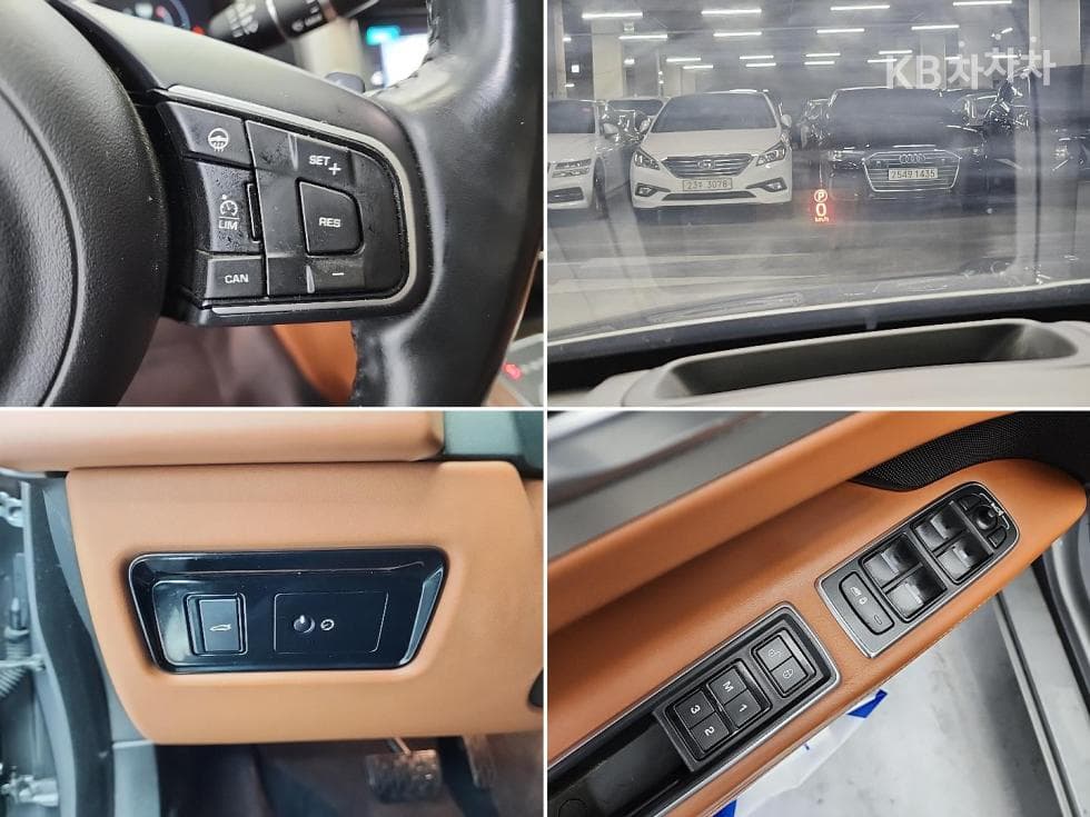 Jaguar All New XF2.5T Portfolio - 19