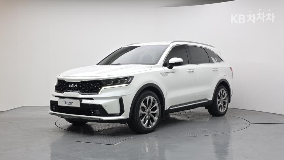 Kia Sorento 4th generation 2.2 Diesel 2WD Prestige - Image 1