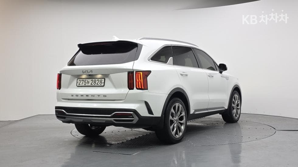 Kia Sorento 4th generation2.2 Diesel 2WD Prestige - 4