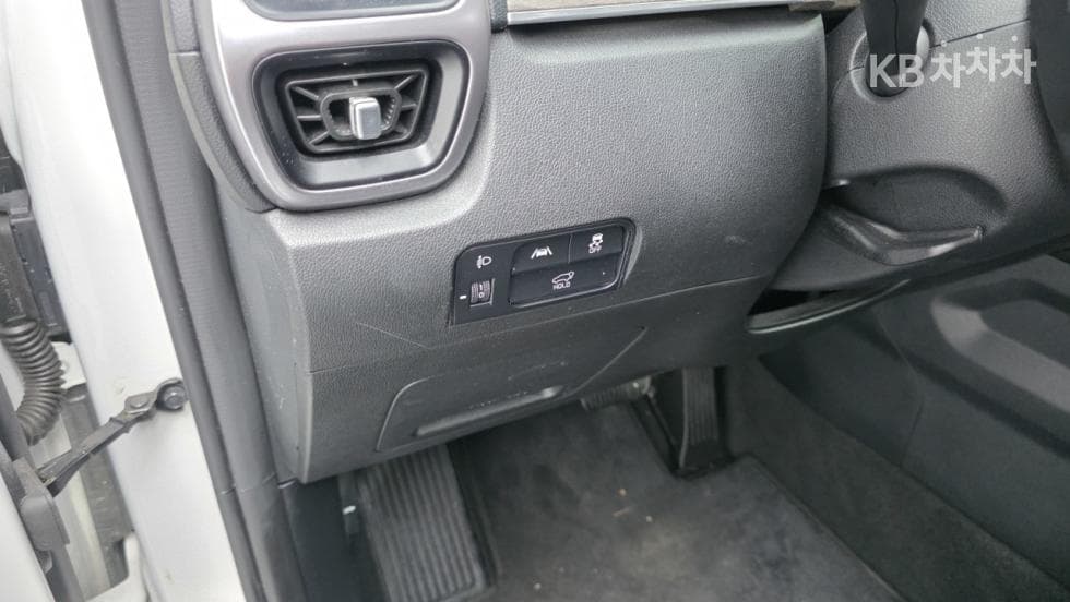 Kia Sorento 4th generation2.2 Diesel 2WD Prestige - 11