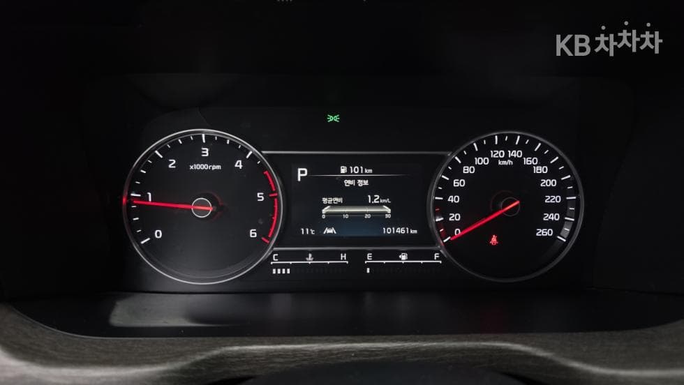 Kia Sorento 4th generation2.2 Diesel 2WD Prestige - 12