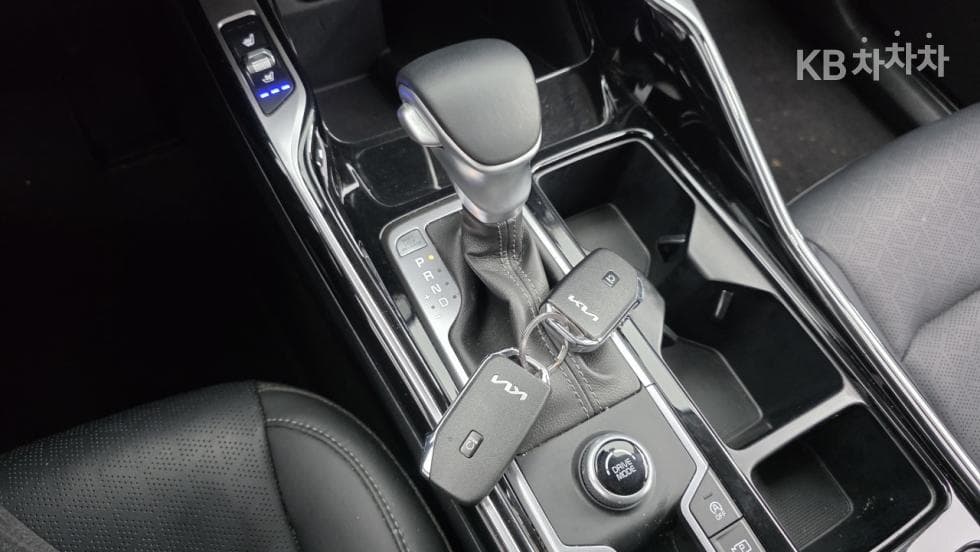 Kia Sorento 4th generation2.2 Diesel 2WD Prestige - 13