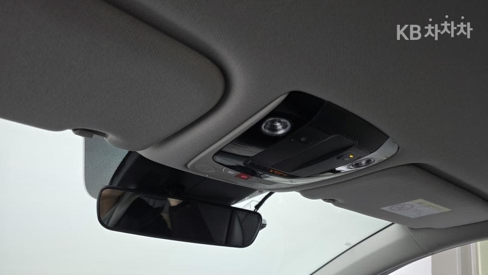 Kia Sorento 4th generation2.2 Diesel 2WD Prestige - 15