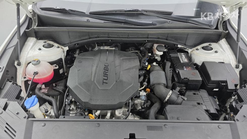 Kia Sorento 4th generation2.2 Diesel 2WD Prestige - 16