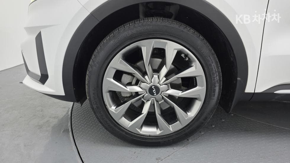 Kia Sorento 4th generation2.2 Diesel 2WD Prestige - 17