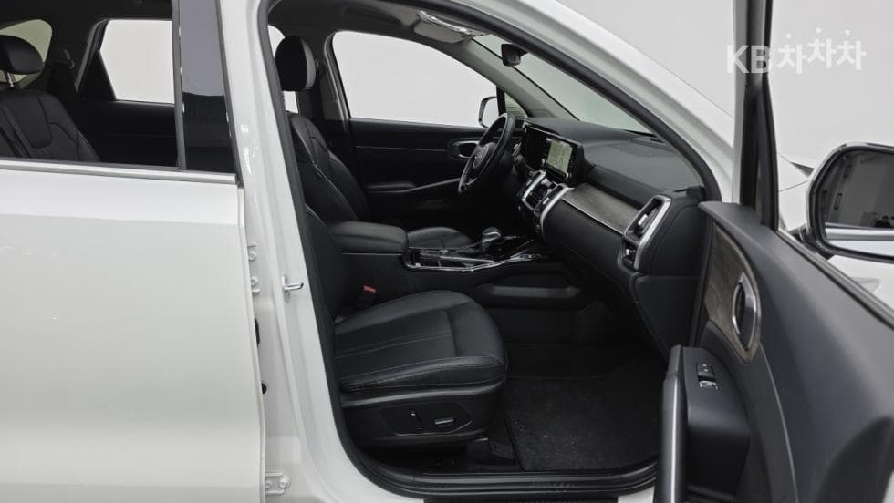 Kia Sorento 4th generation2.2 Diesel 2WD Prestige - 18