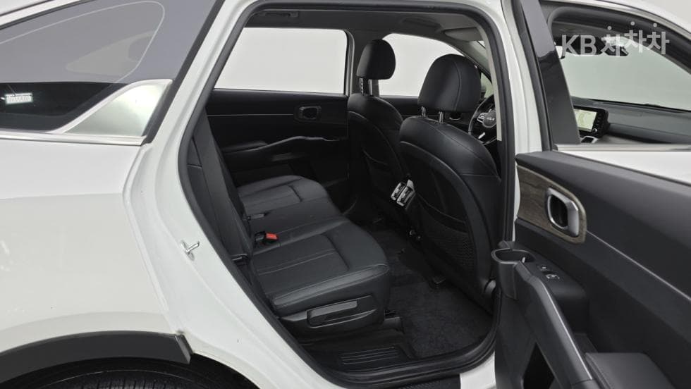 Kia Sorento 4th generation2.2 Diesel 2WD Prestige - 19