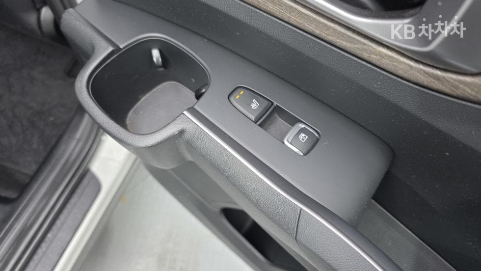 Kia Sorento 4th generation2.2 Diesel 2WD Prestige - 20