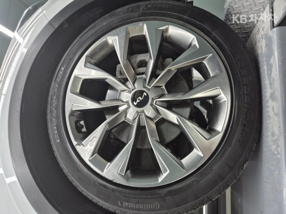 Kia Sorento 4th generation2.2 Diesel 2WD Prestige - 25