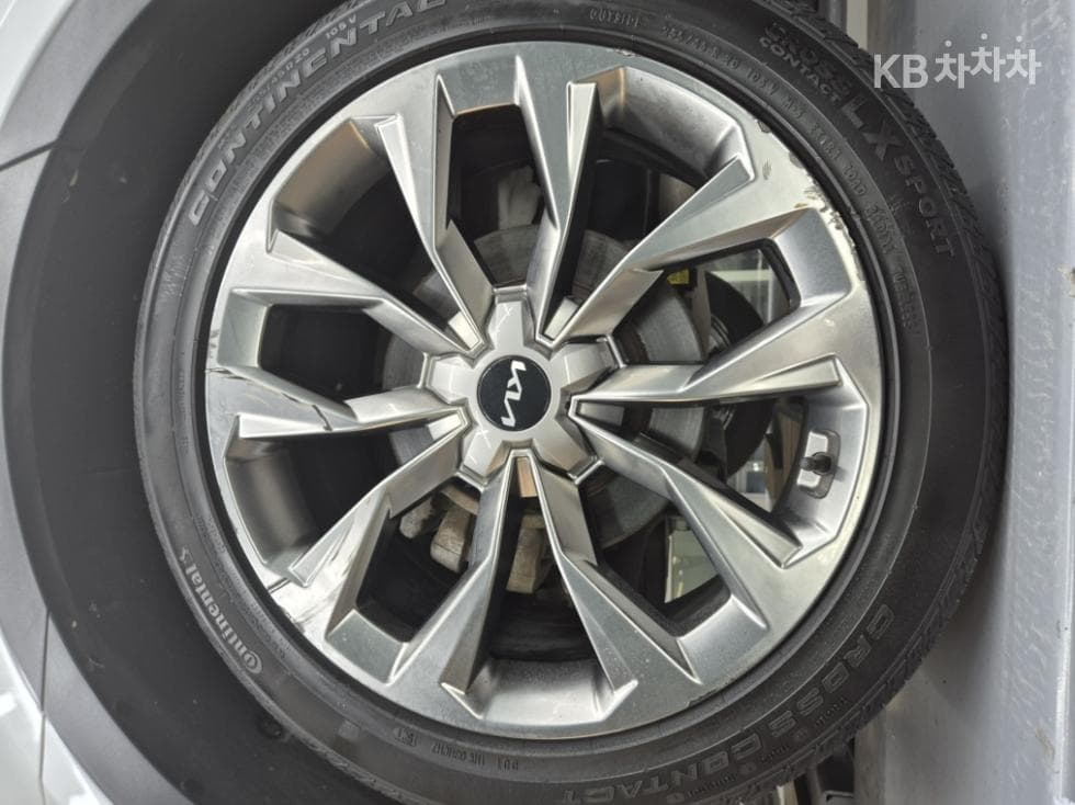 Kia Sorento 4th generation2.2 Diesel 2WD Prestige - 26