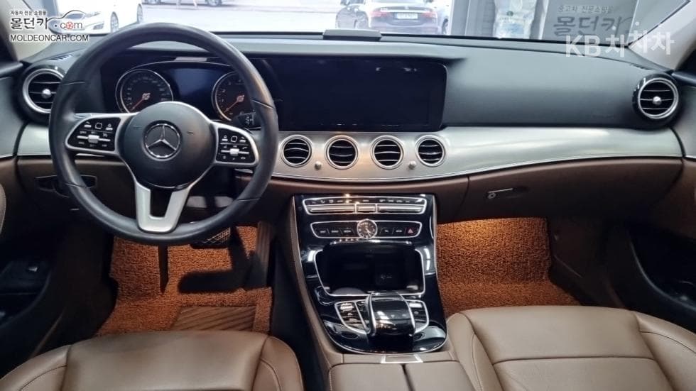 Mercedes-Benz E-Клас (W213)E300 Avantgarde - 7