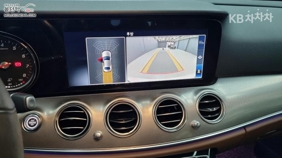 Mercedes-Benz E-Клас (W213)E300 Avantgarde - 13