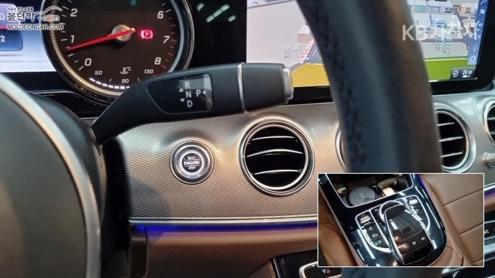 Mercedes-Benz E-Клас (W213)E300 Avantgarde - 14