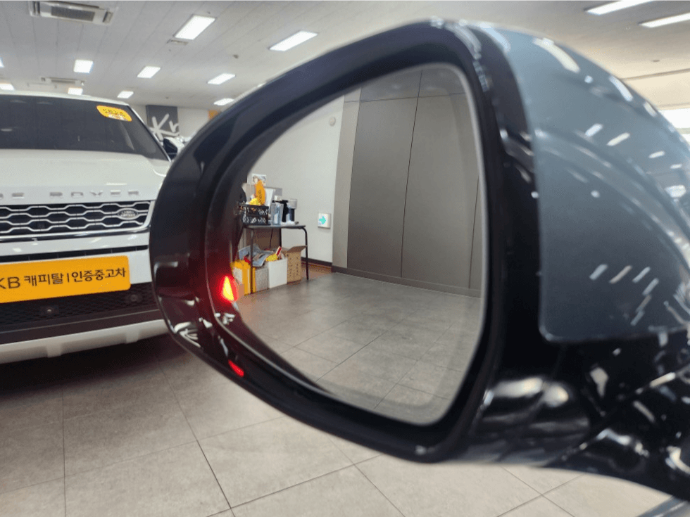 Mercedes-Benz E-클래스 (W214)E200 Avantgrade - 6