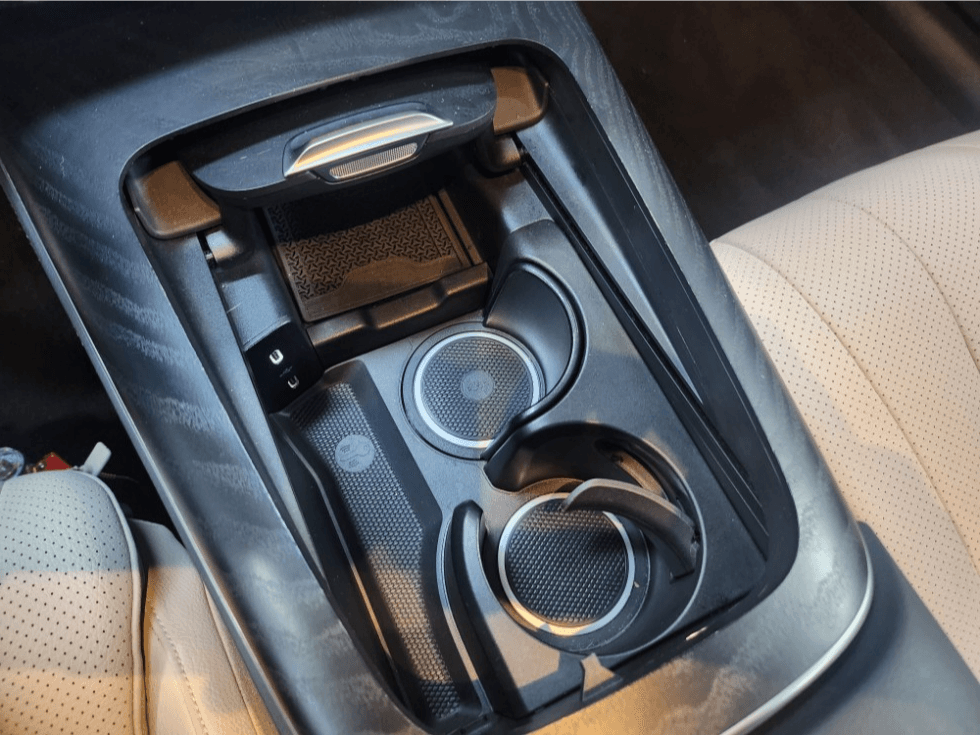 Mercedes-Benz E-클래스 (W214)E200 Avantgrade - 18