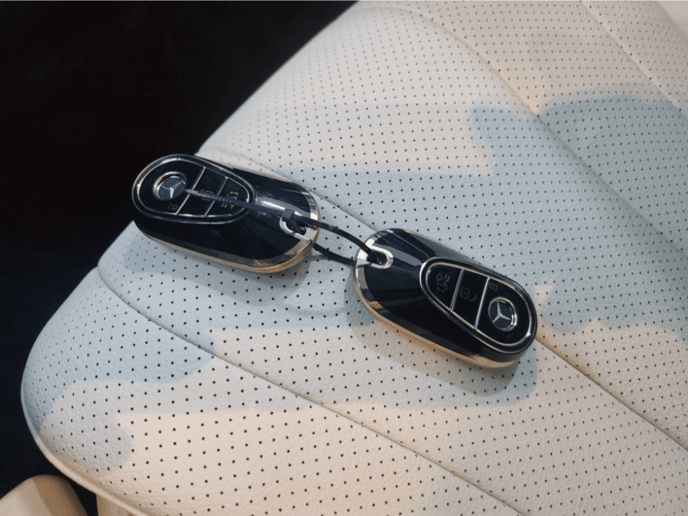 Mercedes-Benz E-클래스 (W214)E200 Avantgrade - 20