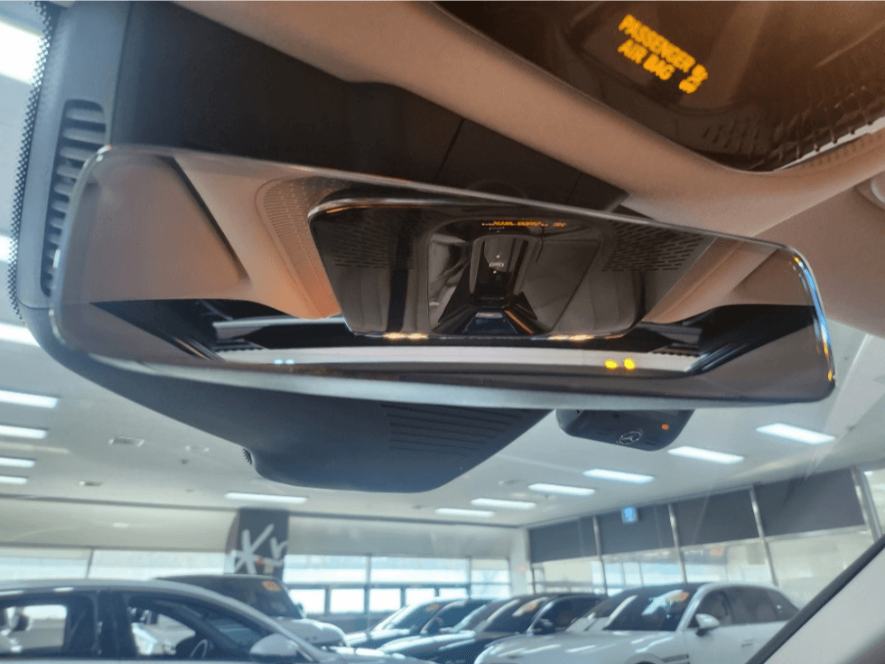 Mercedes-Benz E-클래스 (W214)E200 Avantgrade - 21