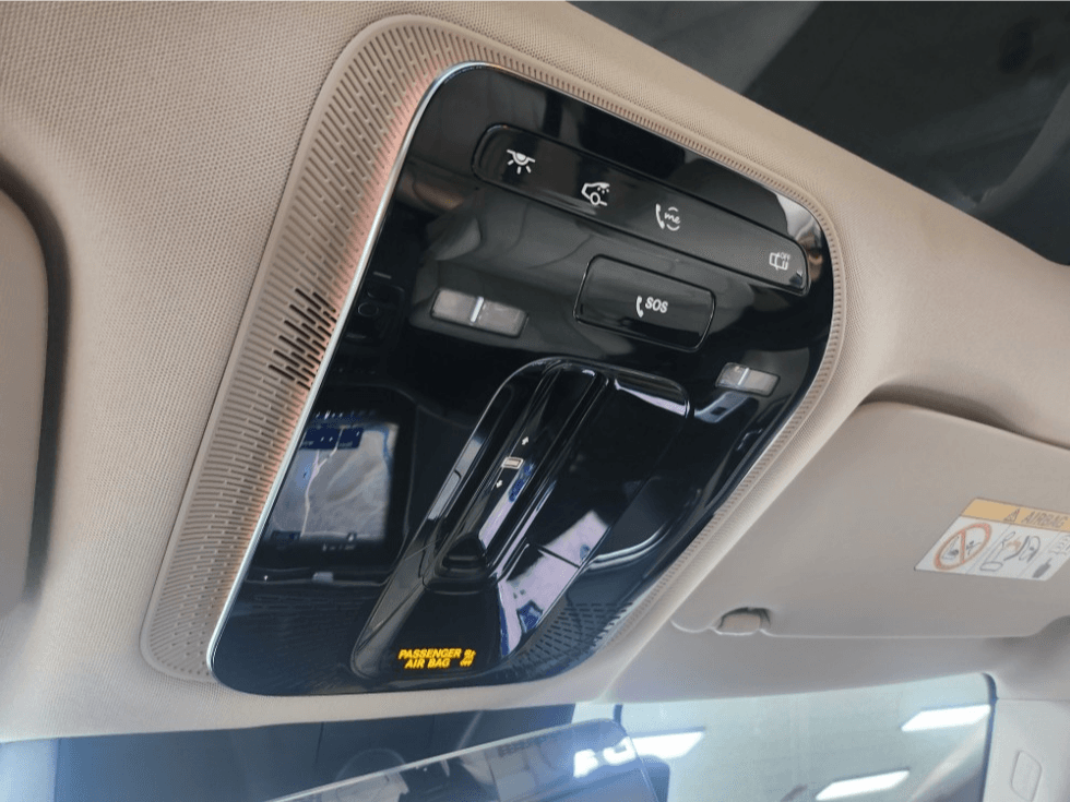 Mercedes-Benz E-클래스 (W214)E200 Avantgrade - 23