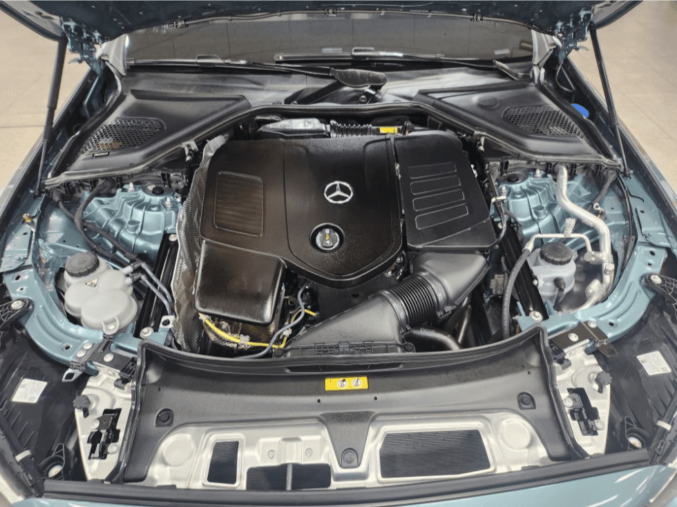 Mercedes-Benz E-클래스 (W214)E200 Avantgrade - 32