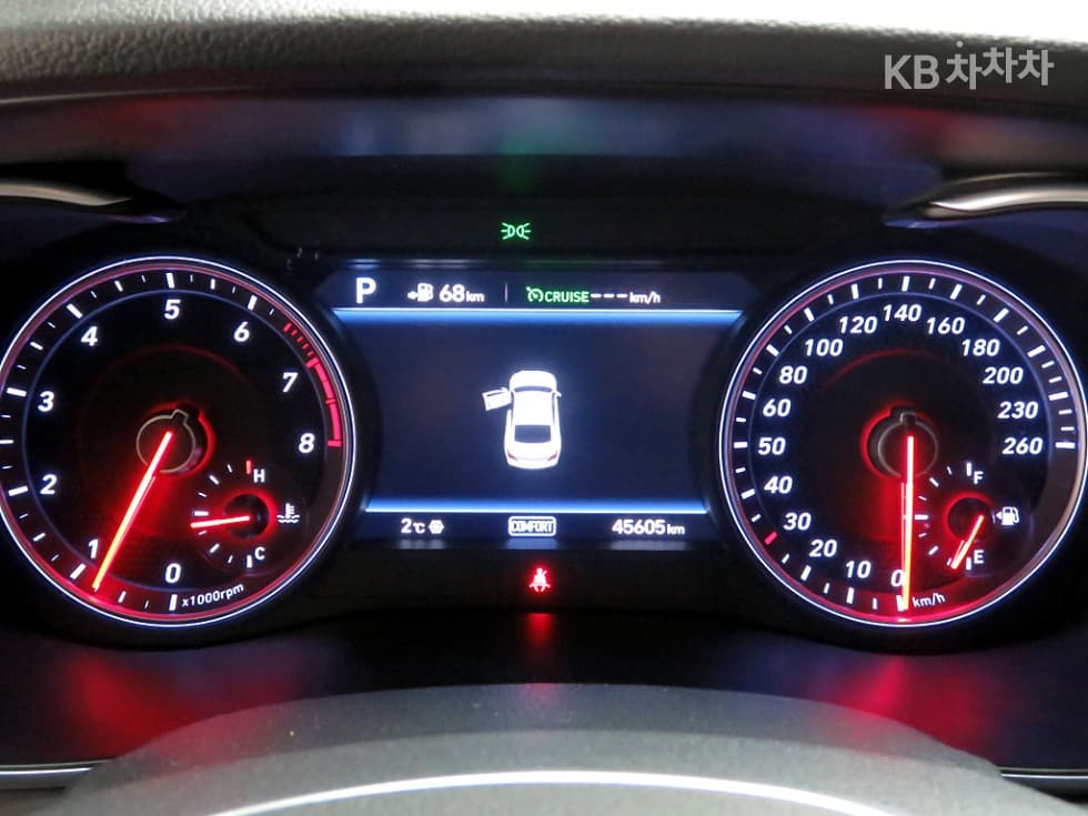 Дженезис G702.0T Elite - 9