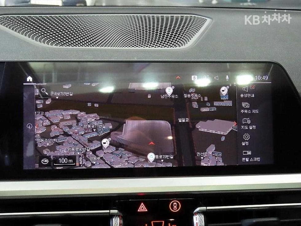 BMW 3 Series (G20)320i M Sport - 14