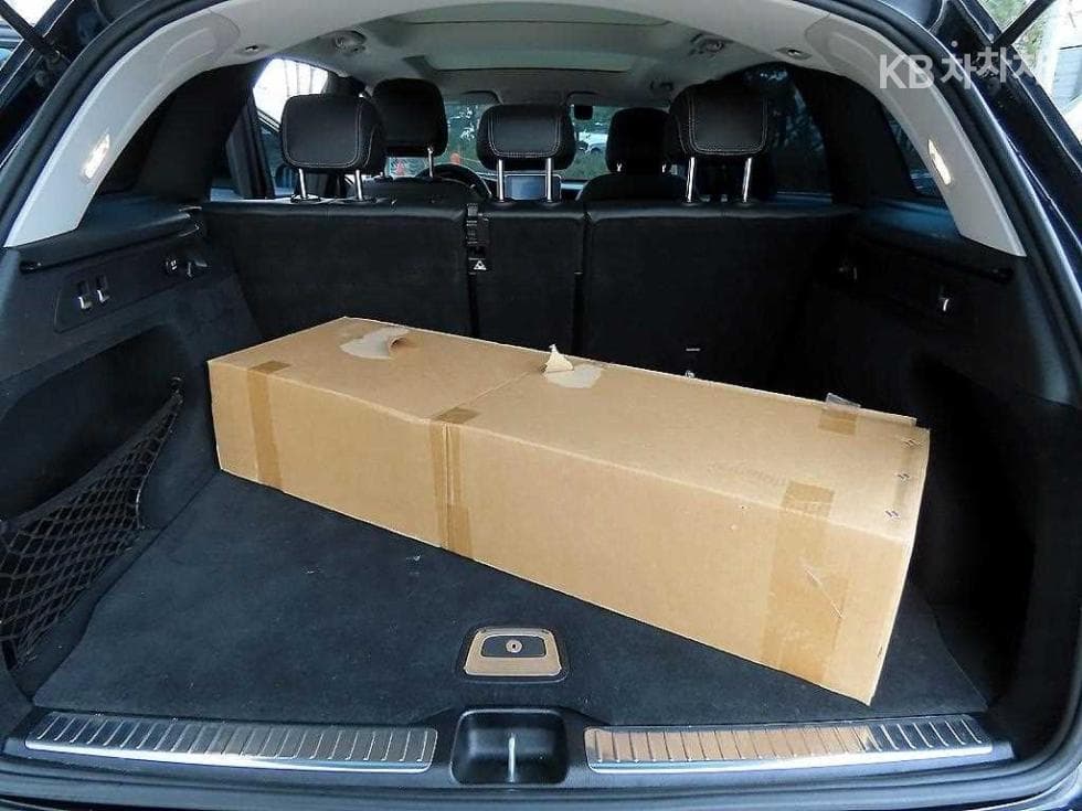 Mercedes-Benz GLC(X253)300 4Matic AMG Line - 16