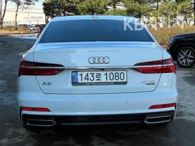Audi A6(C8)40 Turbo Diesel Injection Quattro Premium - 4