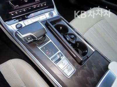 Audi A6(C8)40 Turbo Diesel Injection Quattro Premium - 11