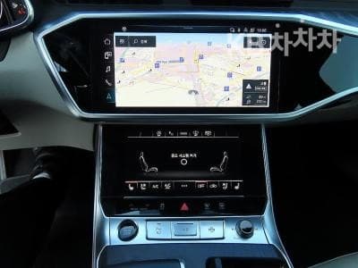 Audi A6(C8)40 Turbo Diesel Injection Quattro Premium - 12