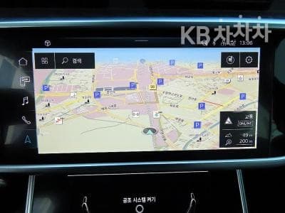 Audi A6(C8)40 Turbo Diesel Injection Quattro Premium - 13
