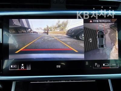 Audi A6(C8)40 Turbo Diesel Injection Quattro Premium - 15