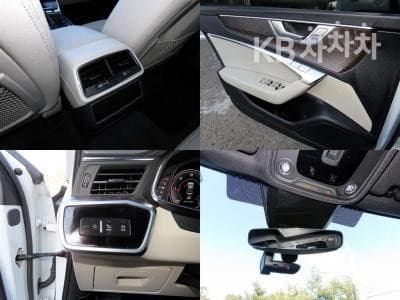 Audi A6(C8)40 Turbo Diesel Injection Quattro Premium - 18