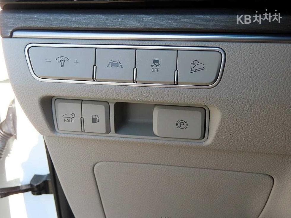 Kia Mohave 더마스터3.0 Diesel 4WD Masters - 11