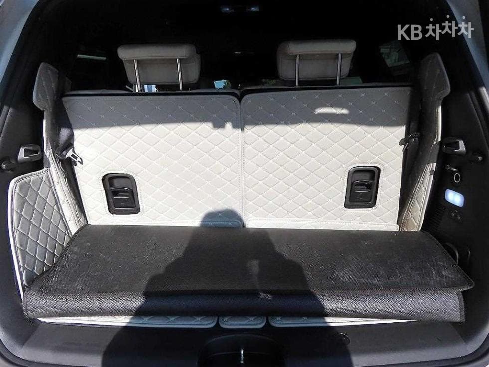 Kia Mohave 더마스터3.0 Diesel 4WD Masters - 17