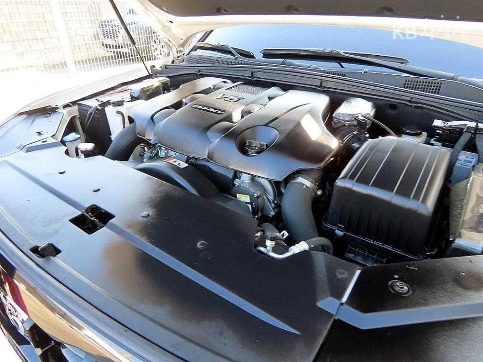 Kia Mohave 더마스터3.0 Diesel 4WD Masters - 19