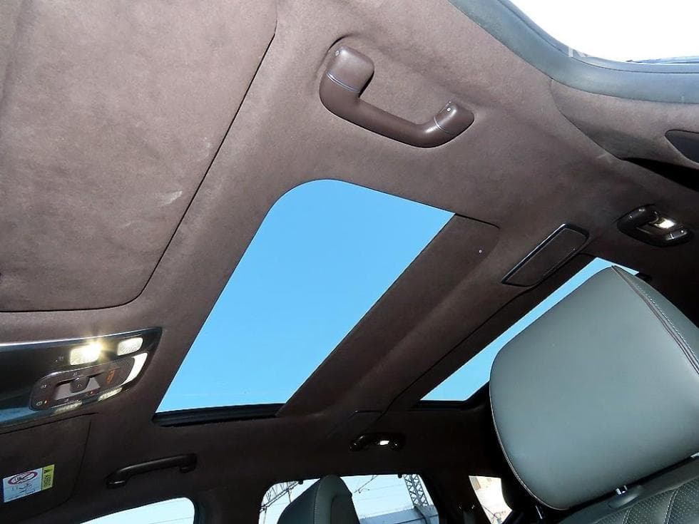 Genesis GV802.5 Turbo Gasoline AWD - 15