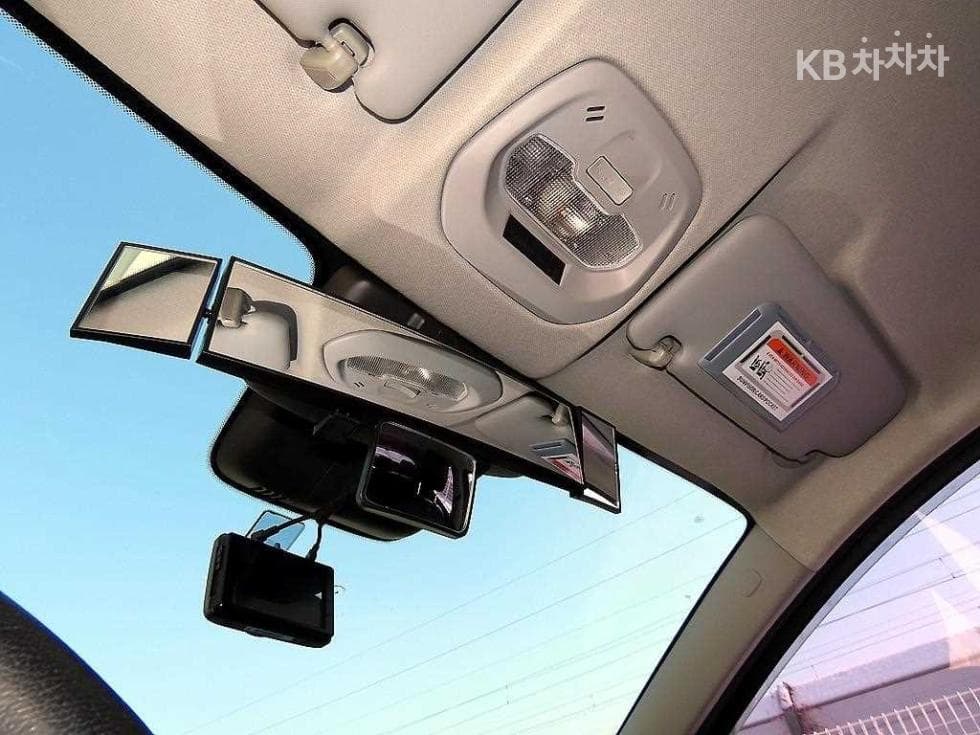 GM Korea The Next SparkLTZ - 17