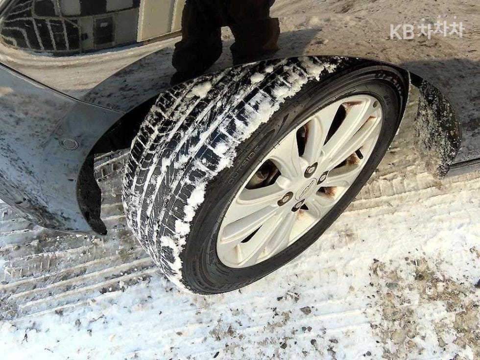 GM Korea The Next SparkLTZ - 20